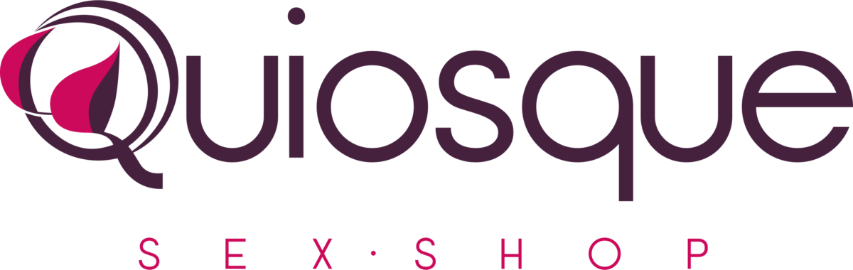 Quiosque Sex Shop - Logo